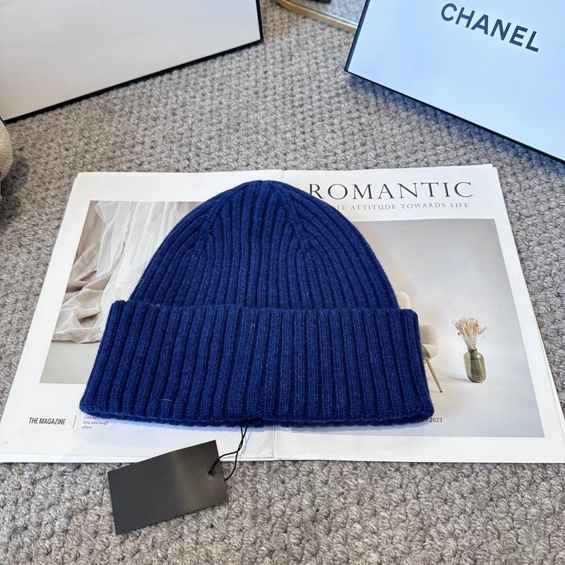 Chanel hat (1131)