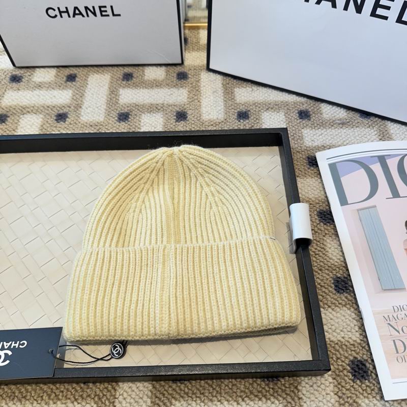 Chanel hat (114)