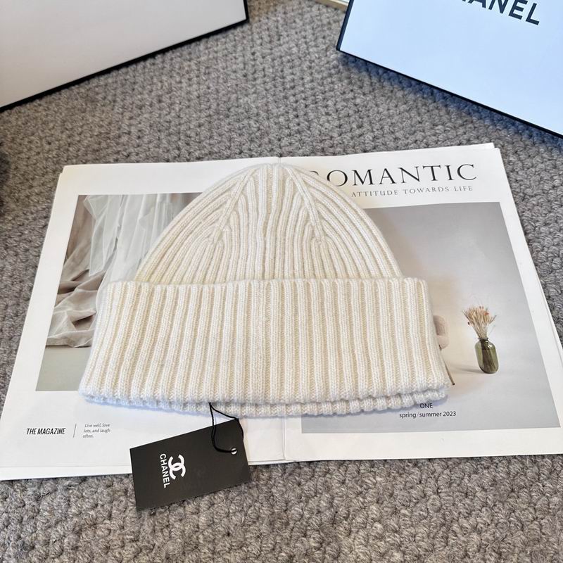 Chanel hat (1140)
