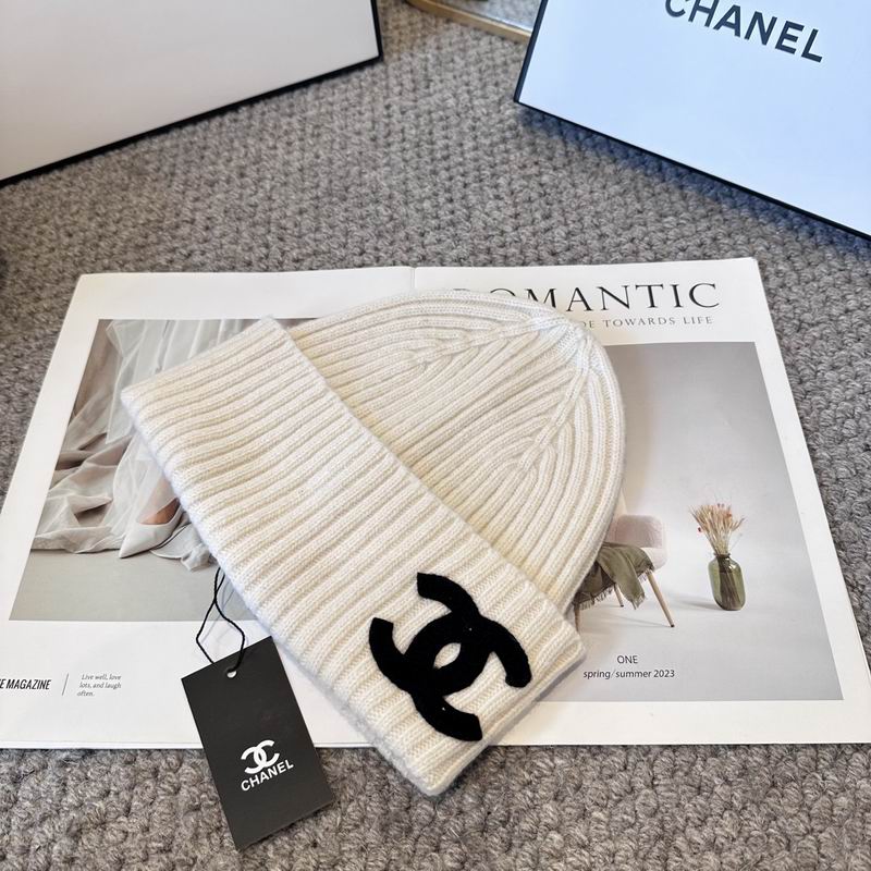 Chanel hat (1141)