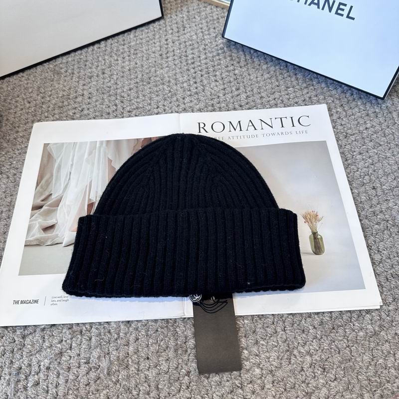 Chanel hat (1147)