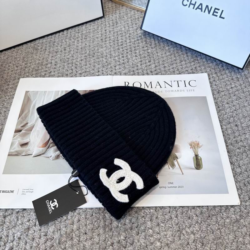 Chanel hat (1148)