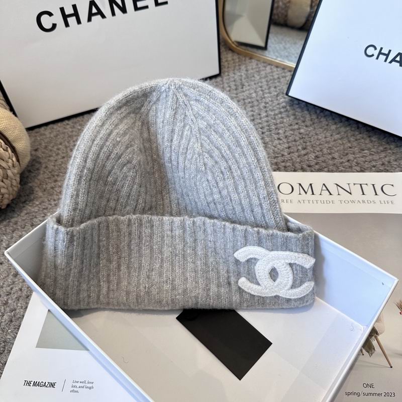 Chanel hat (1152)