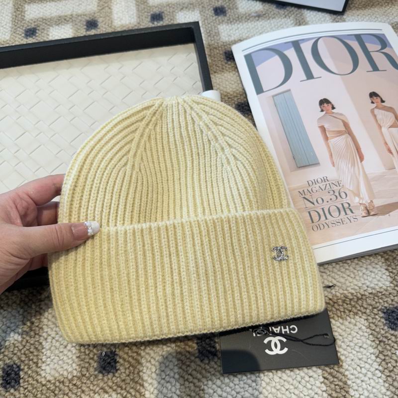Chanel hat (116)