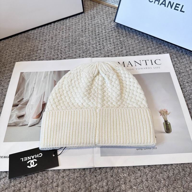 Chanel hat (1161)