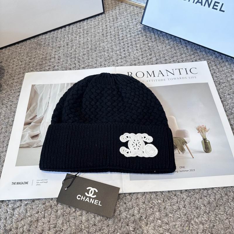 Chanel hat (1174)