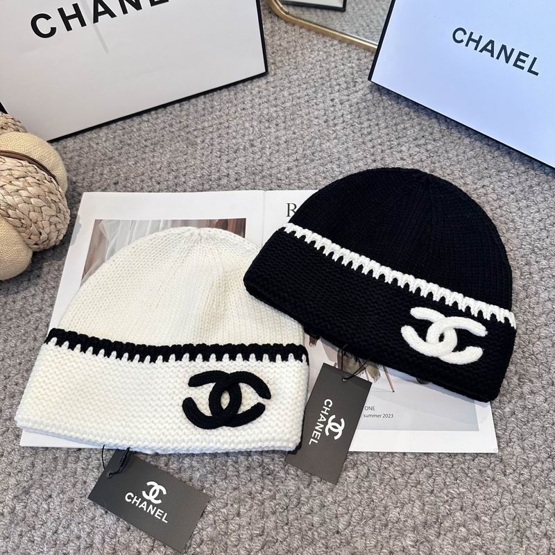 Chanel hat (1175)