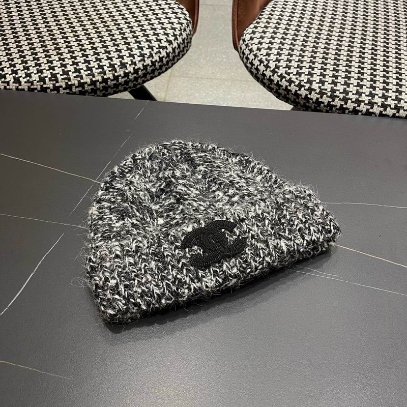 Chanel hat (118)
