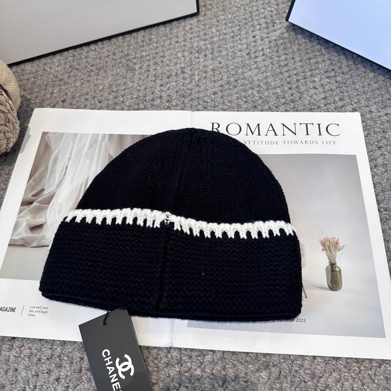 Chanel hat (1180)