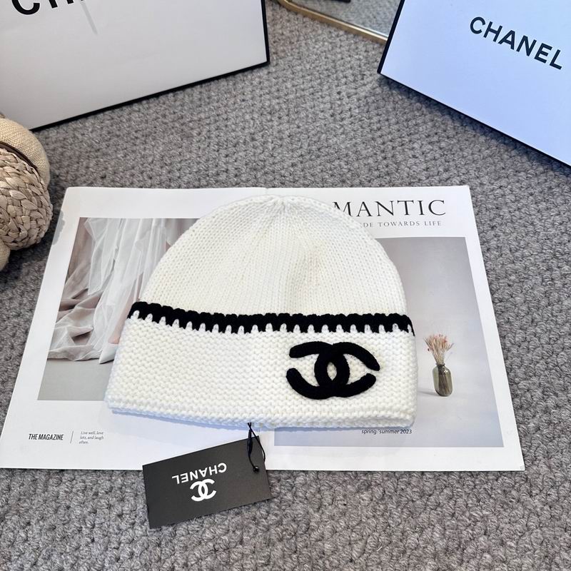 Chanel hat (1189)