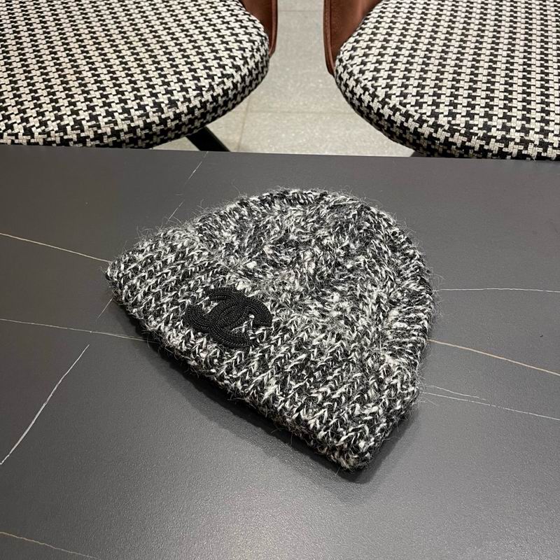 Chanel hat (119)