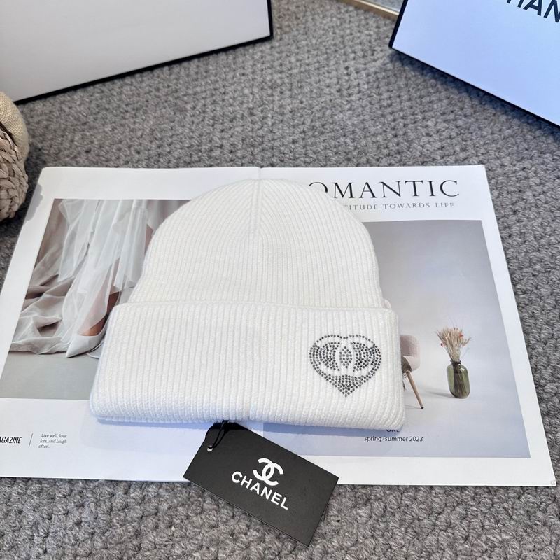 Chanel hat (1197)