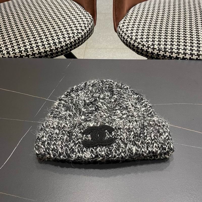 Chanel hat (120)