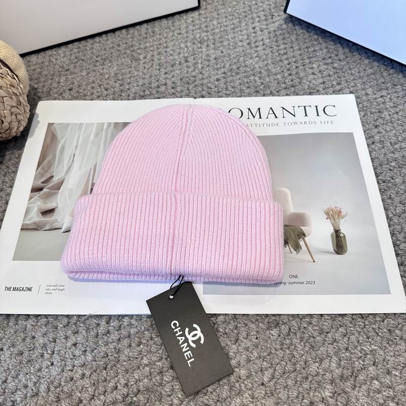 Chanel hat (1202)