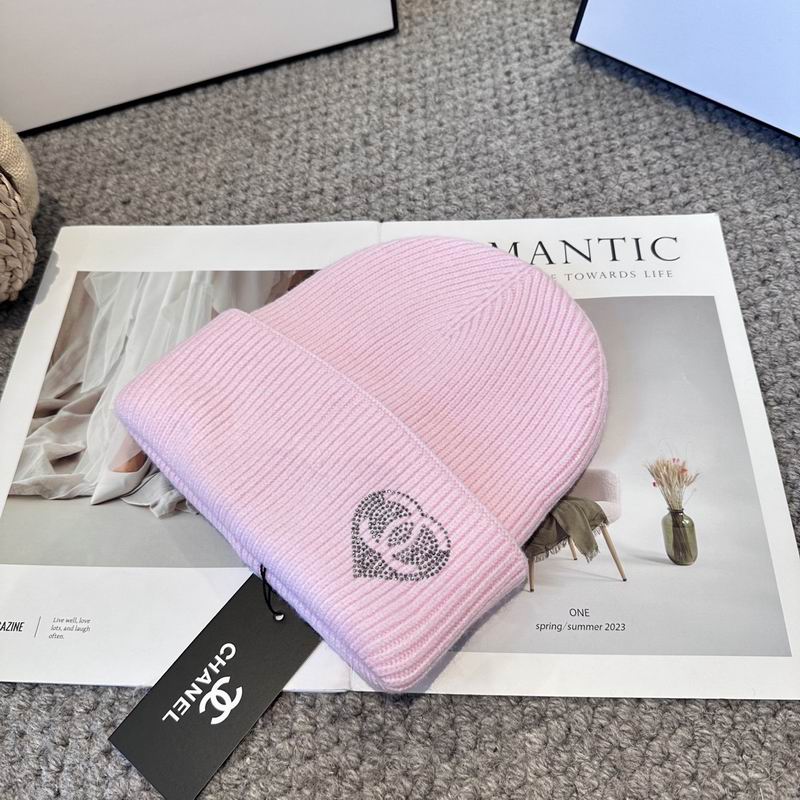 Chanel hat (1204)