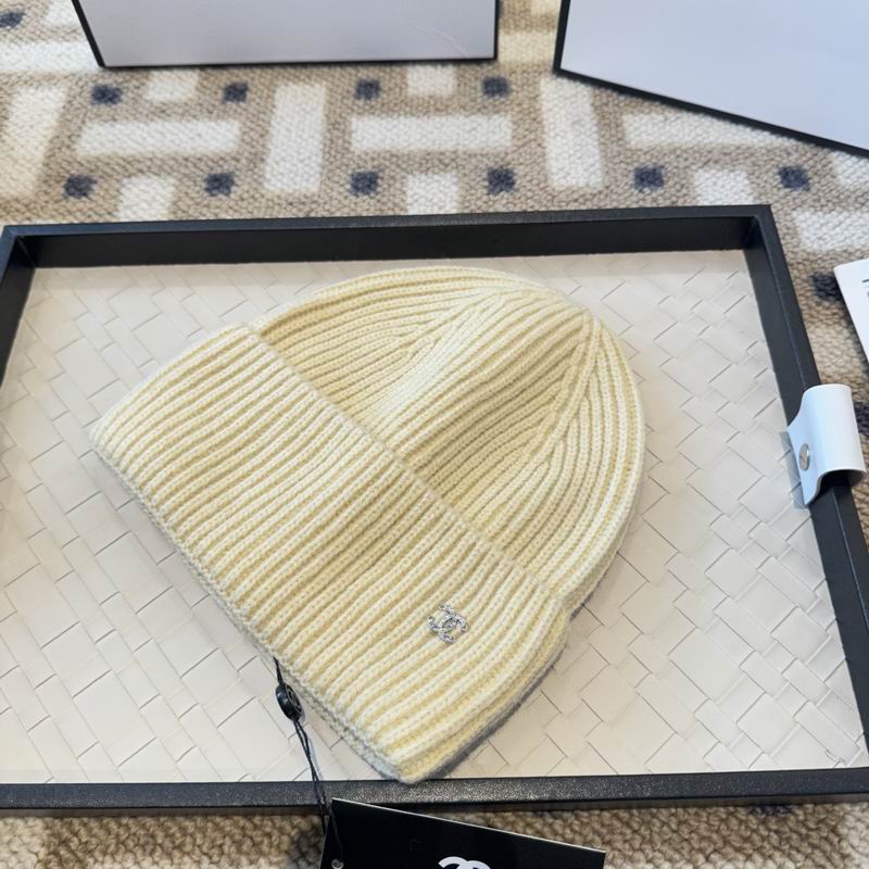 Chanel hat (121)