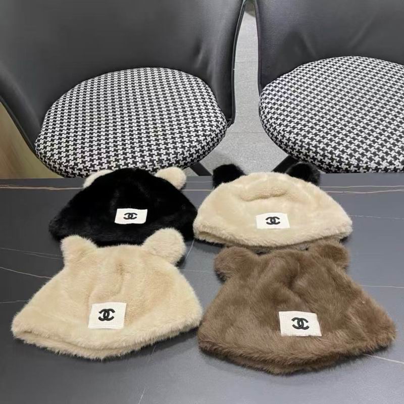 Chanel hat (121)