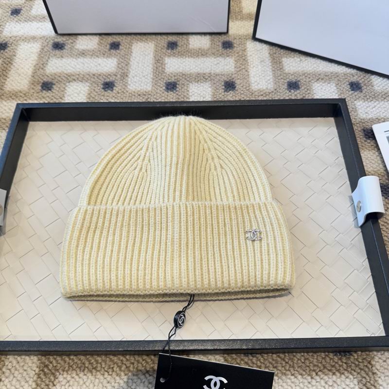 Chanel hat (122)