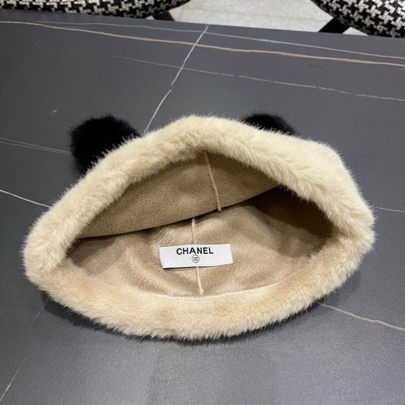 Chanel hat (122)