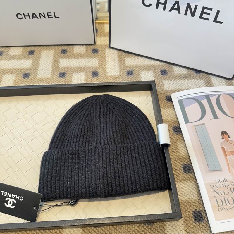 Chanel hat (123)