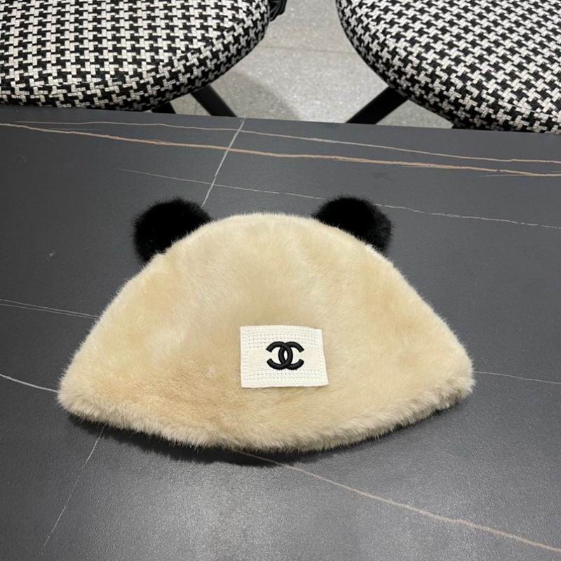 Chanel hat (124)