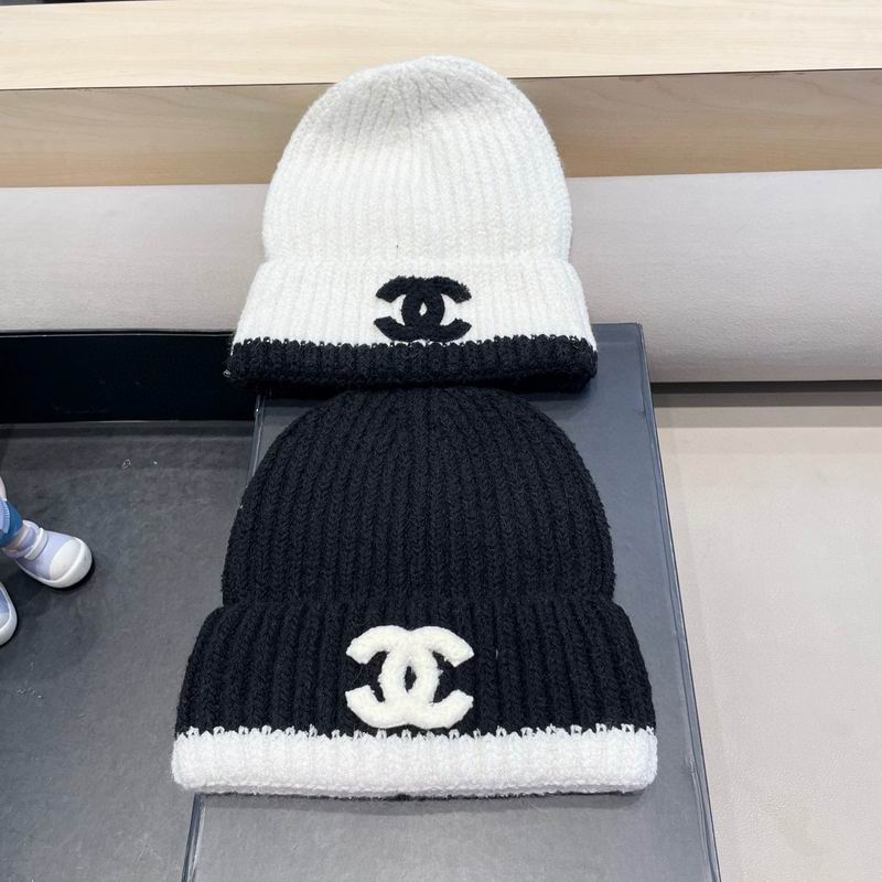 Chanel hat (1246)