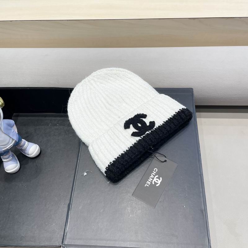 Chanel hat (1248)