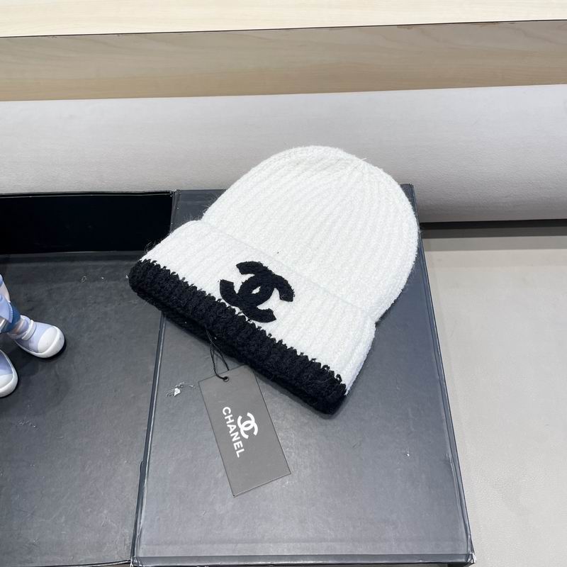 Chanel hat (1249)