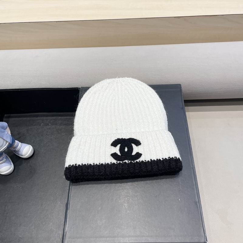 Chanel hat (1250)