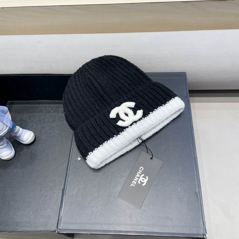 Chanel hat (1257)