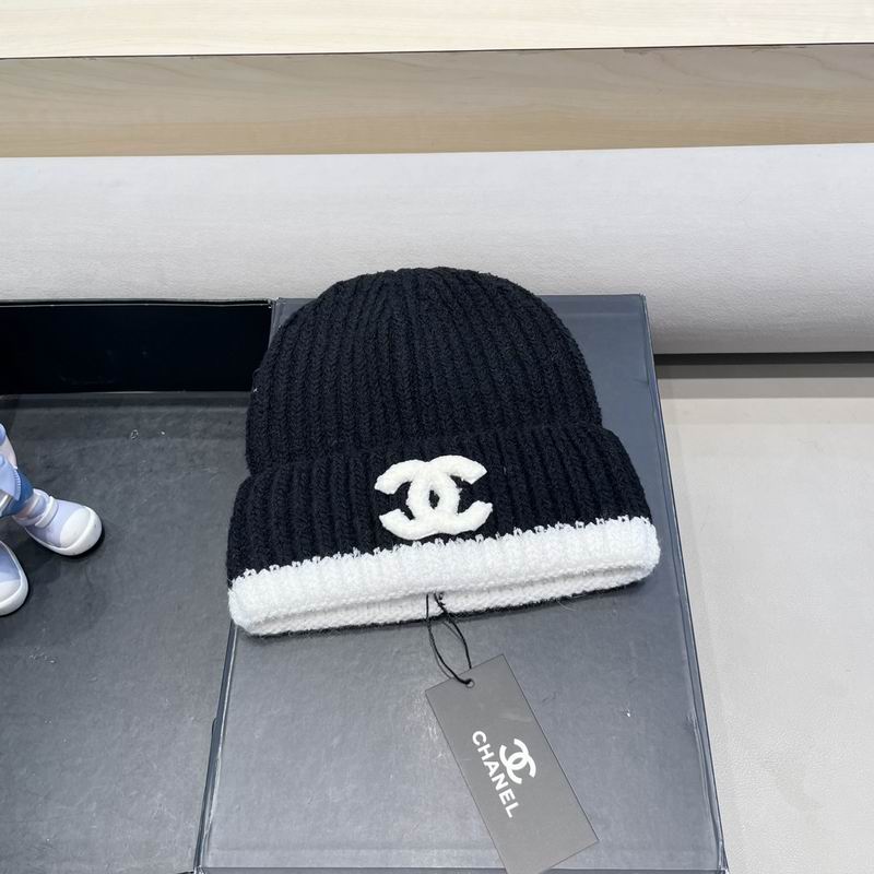 Chanel hat (1259)