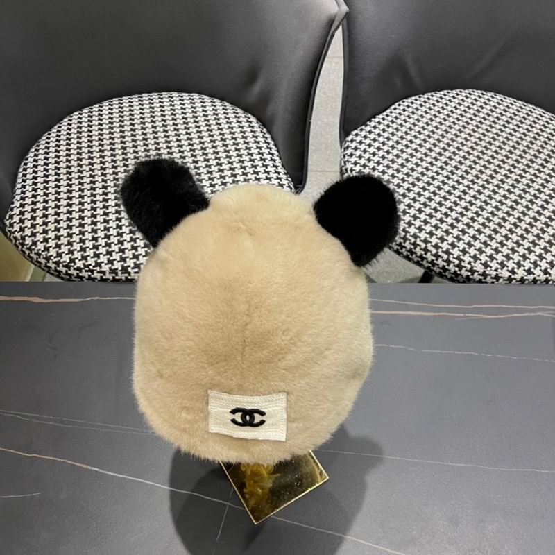 Chanel hat (126)