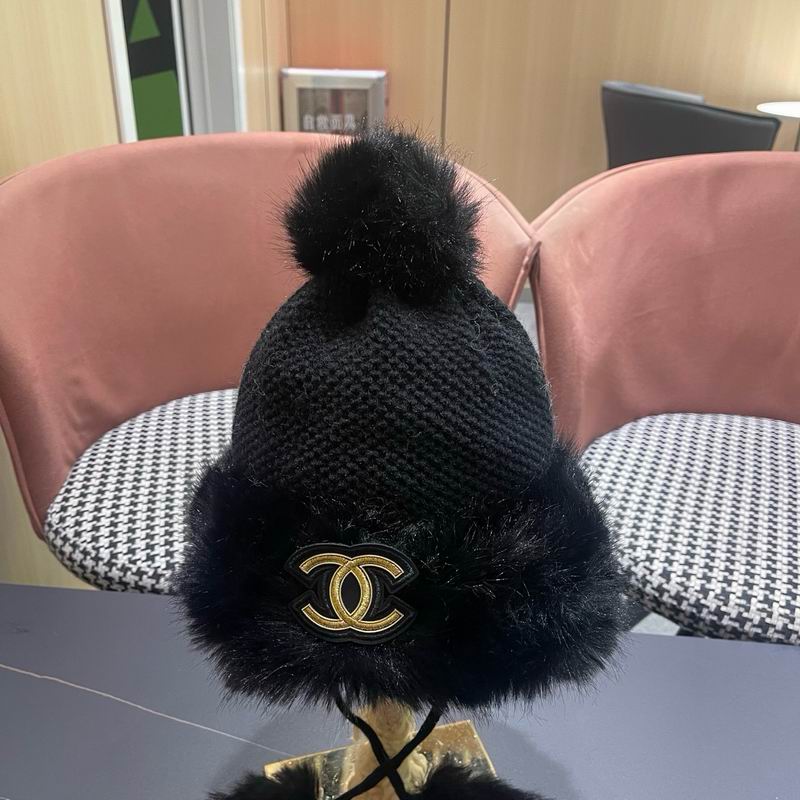 Chanel hat (1267)