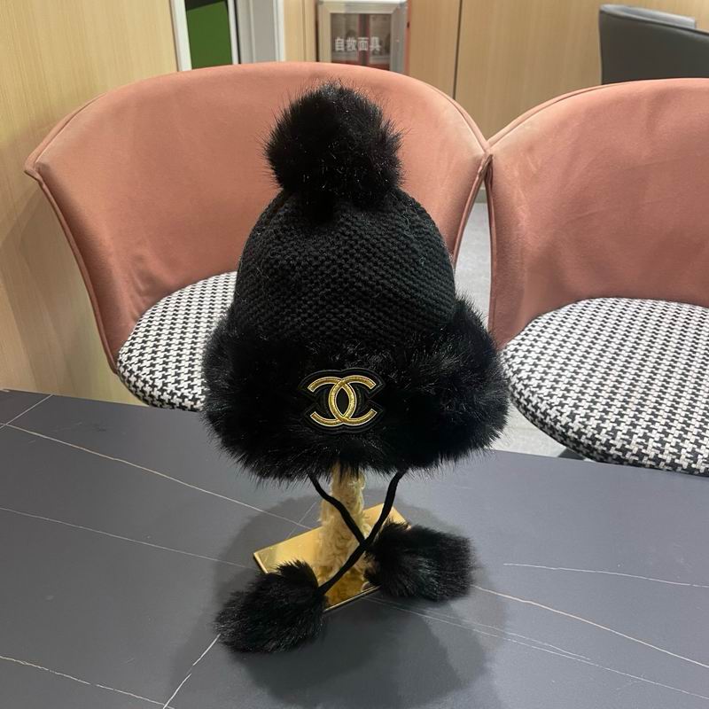 Chanel hat (1269)