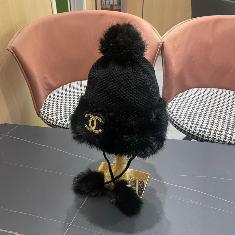 Chanel hat (1270)