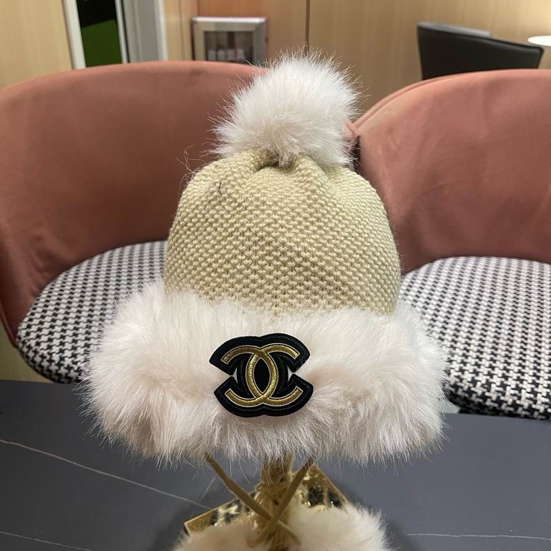 Chanel hat (1281)