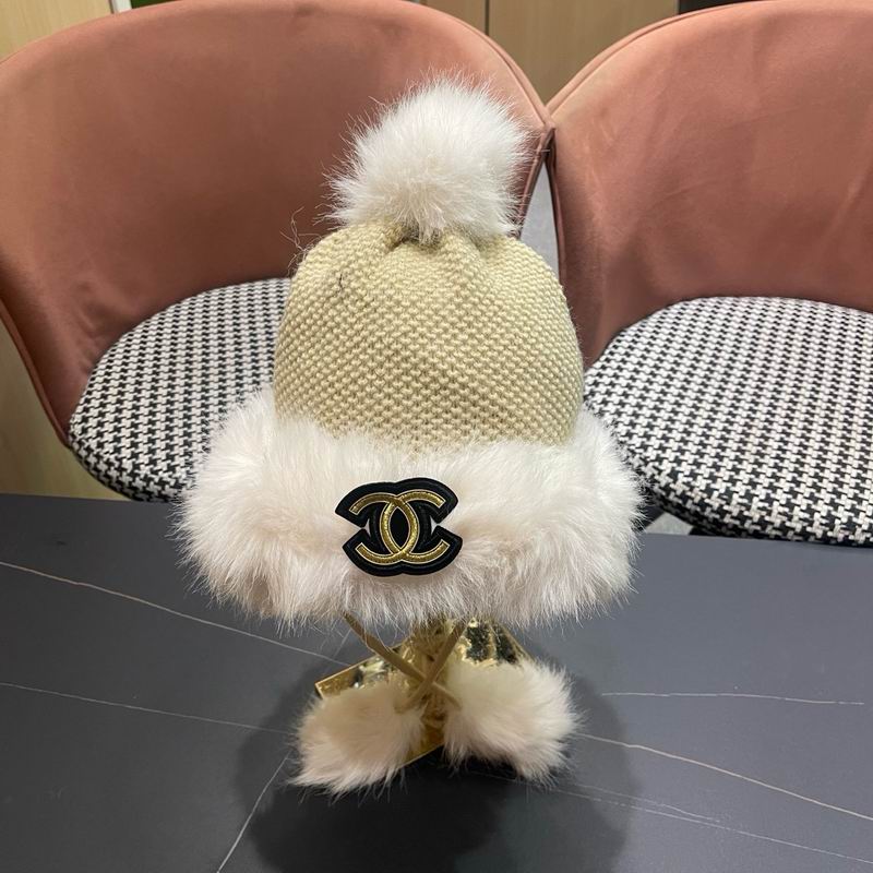 Chanel hat (1282)