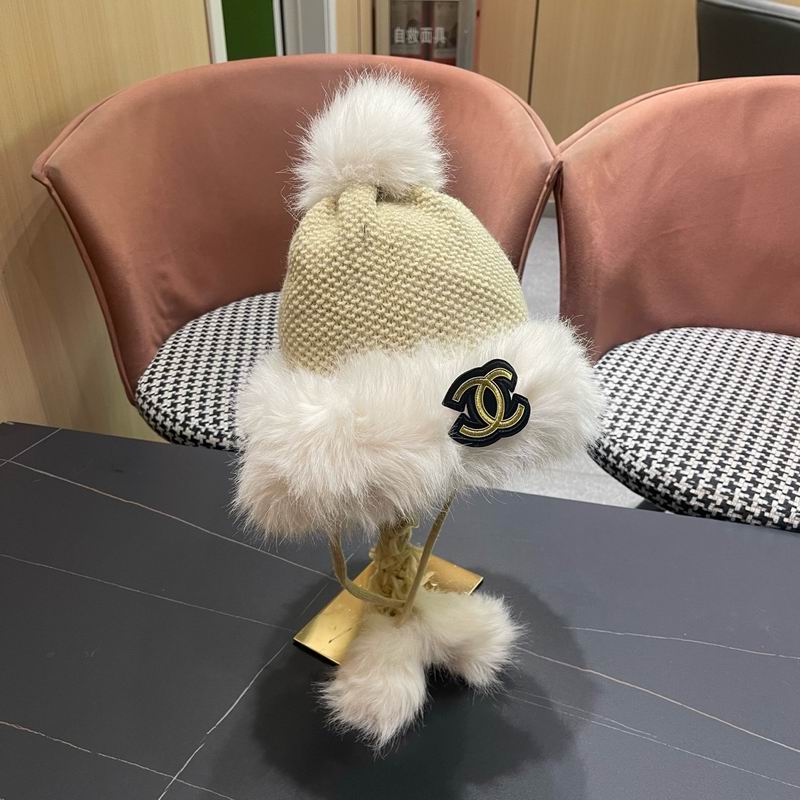 Chanel hat (1283)