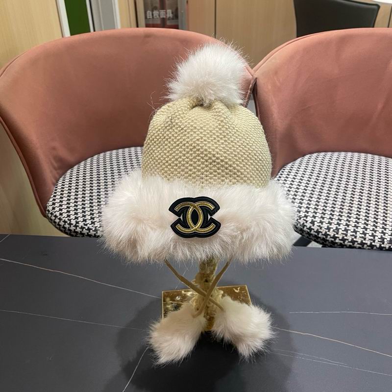 Chanel hat (1285)