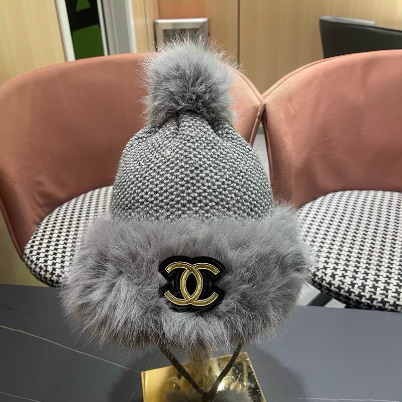 Chanel hat (1288)