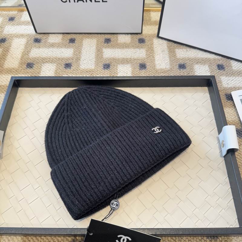Chanel hat (129)