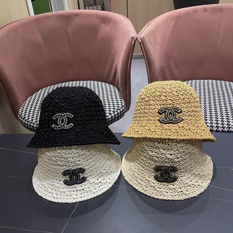 Chanel hat (129)