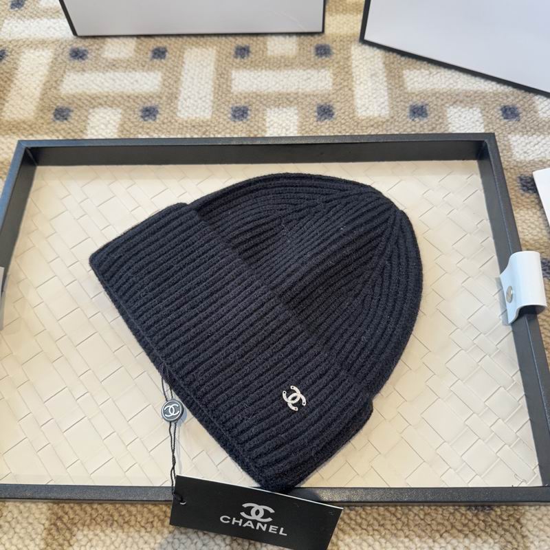 Chanel hat (130)