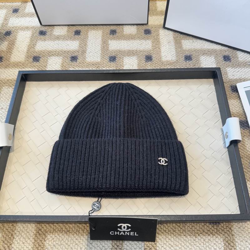 Chanel hat (131)