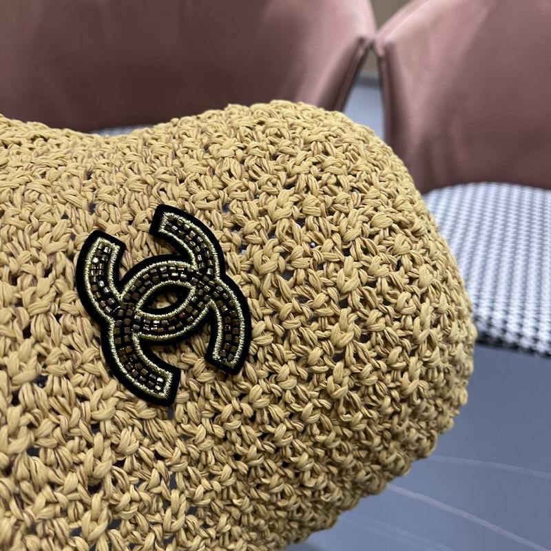Chanel hat (131)