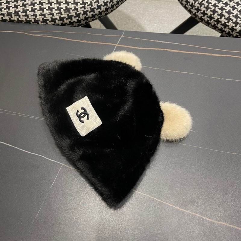 Chanel hat (132)
