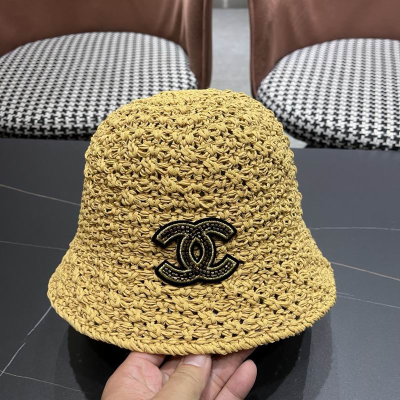 Chanel hat (133)