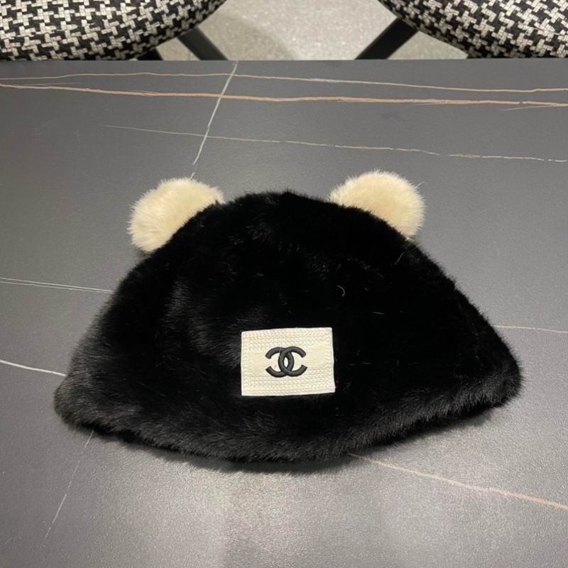 Chanel hat (133)