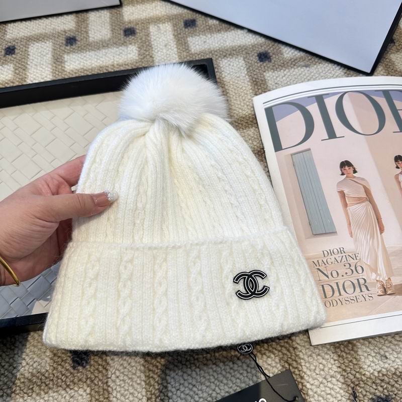 Chanel hat (134)