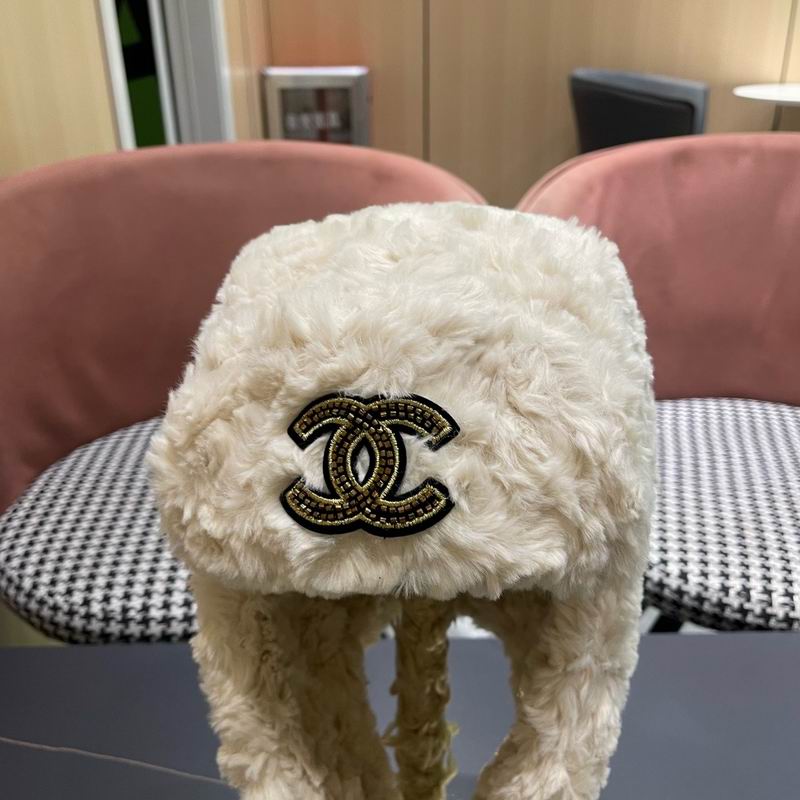Chanel hat (1349)